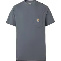 Carhartt WIP Pocket t-paita