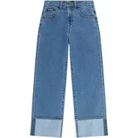 Levi's Px-Denim Pants - Blue - 152