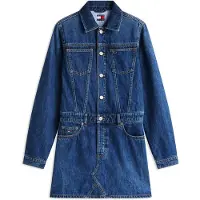 Tommy Hilfiger Puseromekko 'ARCHIVE' sininen
