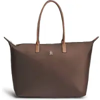 Tommy Hilfiger Popette Maxi Olkalaukku