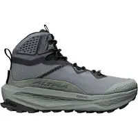 Altra W Olympus 7 Mid Gtx - Grey - 38.5