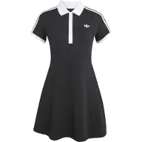 Adidas Urheilumekko 'CLASSICS' musta / valkoinen