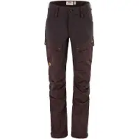 Fjällräven keb trousers w