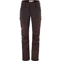 Fjällräven keb trousers w