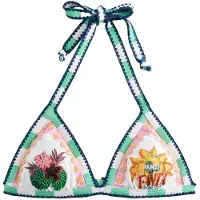 Next Bikinitoppi monivärinen