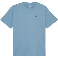 Element Marshmallo T-Paita sininen, XL