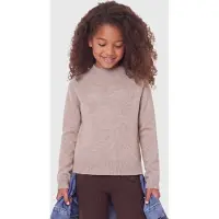 ONLY GIRLS Neulepaita 'KOGRICA' beige