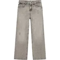 Calvin Klein Jeans Farkut harmaa denim