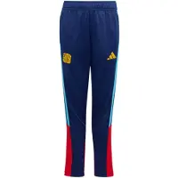 Adidas Treenihousut Lamine Yamal - Navy Lapset, koko 152 cm