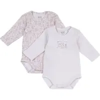 Chicco Potkuhousut/body vaaleanpunainen / pastellinpinkki