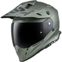 Bogotto H331 Enduro-kypärä