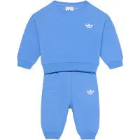 Adidas Juoksupuku taivaansininen