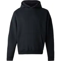Hollister Collegepaita musta