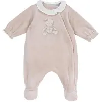 Chicco Potkuhousut/body malva / puuteri / pastellinpinkki