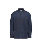 Calvin Klein Jeans Paita 'CLASSIC FELDMAN' sininen