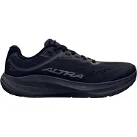 Altra Women's Torin 9 Black/Black/Castlerock 44