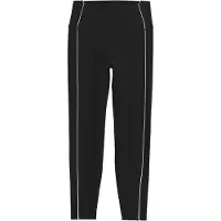 Aim'n Sense Contrast Tights - Black - M