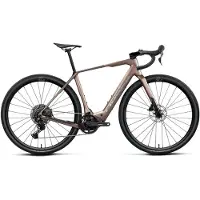 Orbea Denna M40 Cues U6000 Gs Shadow 2027 Elektrisches Gravelbike