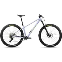 Orbea Laufey H-ltd 29´´ Xt M8200 Sgs Shadow Plus 2027 Maastopyörä
