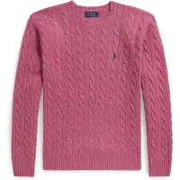 Ralph Lauren Neulepaita vaaleanpunainen