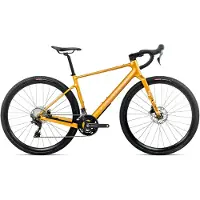 Orbea Terra H40 Cues U6040 Shadow 2027 Gravelbike