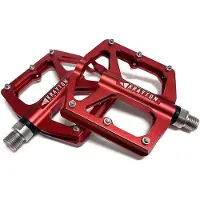 Krayton P79-hf-625-rj 6061 Cnc 9/16 110 X 101 Mm Pedale
