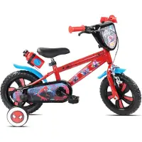 Denver Bike Spider Man 12´´ Fahrrad
