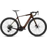 Orbea Denna M31e Rival Xplr Axs 13s 2027 Sähköinen Gravelpyörä