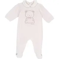 Chicco Potkuhousut/body malva / pastellinpinkki