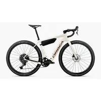 Orbea Denna H50 Cues U6000 Gs Shadow 2027 Sähköinen Gravelpyörä