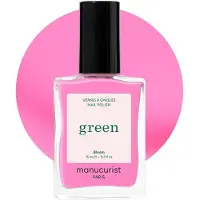 Manucurist Paris Green Kynsilakka 15 ml Bloom