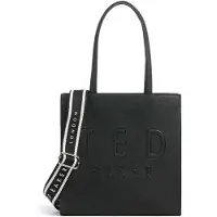 Ted Baker Ostoskassi 'ICONICA' musta