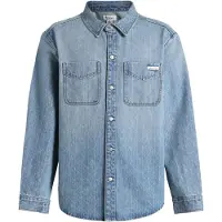 Calvin Klein Jeans Paita sininen denim