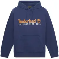 Timberland Collegepaita katkero / kullankeltainen / valkoinen