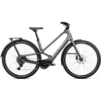 Orbea Diem 30 Cues U4000 Gs Shadow 2027 Sähköpyörä