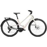 Orbea Diem 30 Cues U4000 Gs Shadow 2027 Elektrofahrrad