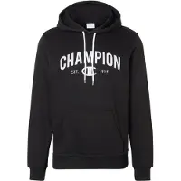 Champion Collegepaita musta / valkoinen