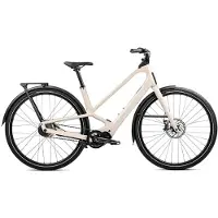 Orbea Diem 20 Nexus Inter-5 Di2 E-bike Design 2027 Sähköpyörä