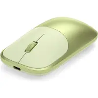 Satechi Slim EX Bluetooth Wireless Mouse USB-C - Citrus