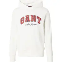 Gant Collegepaita laivastonsininen / tulenpunainen / valkoinen