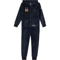 We fashion Yöpuku marine / keltainen / punainen / valkoinen