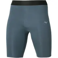 Mizuno Core Impulse Lyhyet Leggingsit