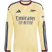 Adidas Arsenal 3. Paita 2026/27 Pitkähihainen - , koko Small
