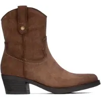 Refresh 17614404 Korkeakorkoiset Booties