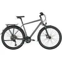 Bergamont Vitess 10 700c Cues U8020 Shadow Plus 2026 Fahrrad