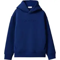 Calvin Klein Jeans Collegepaita marine