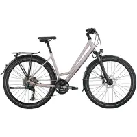 Bergamont Vitess 10 Amsterdam 700c Cues U8020 Shadow Plus 2026 Fahrrad