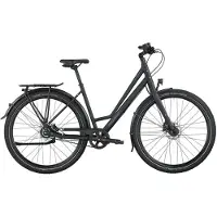 Bergamont Vitess 20 Rigid Amsterdam 700c Nexus C6001-8 2026 Fahrrad