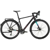 Bergamont Grandurance Rd 10 700c Grx Rx820 2026 Fahrrad