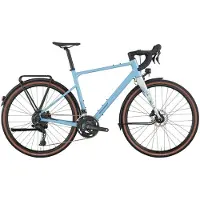 Bergamont Grandurance Rd 30 700c Cues U6020 Shadow 2026 Fahrrad